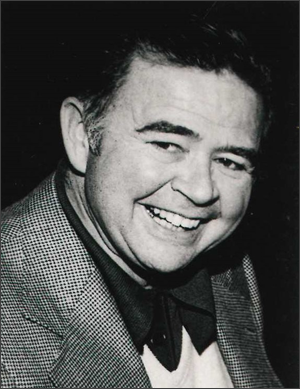 Walter C. Young